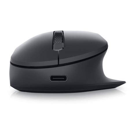 Dell | Premier Rechargeable Wireless Mouse | MS900 | Wireless | Graphite - 2